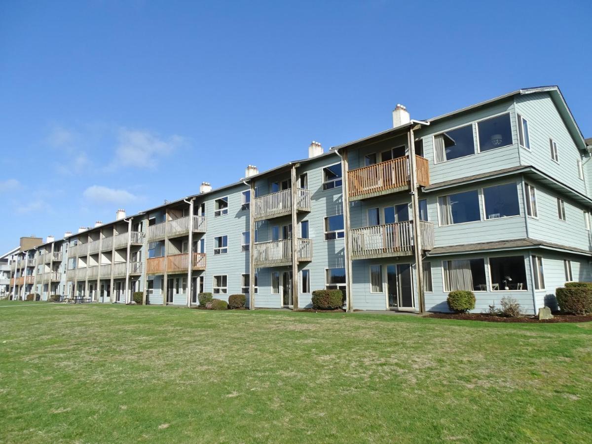 Canterbury Inn Ocean Shores Exterior photo