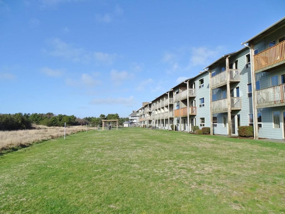 Canterbury Inn Ocean Shores Exterior photo